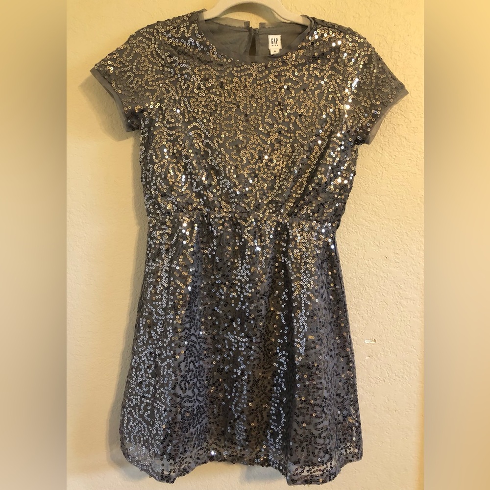 NWOT Gap girls dress size 12